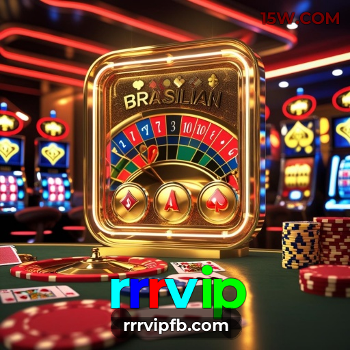 Funcionalidades app rrrvip