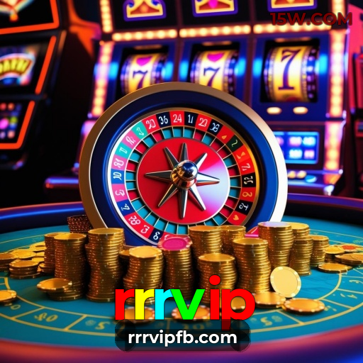 Formulário de registro rrrvip