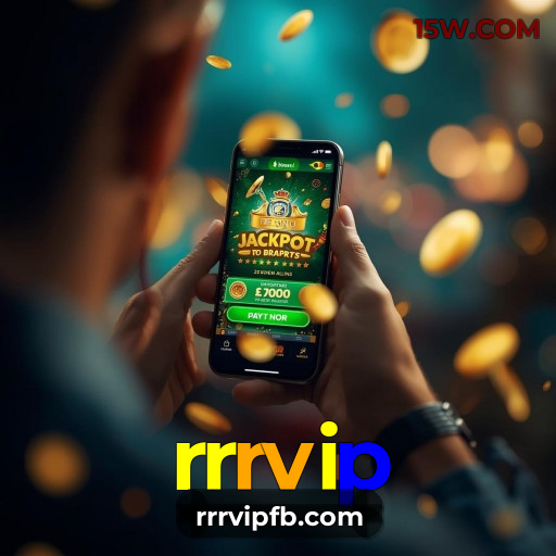 Transparência rrrvip