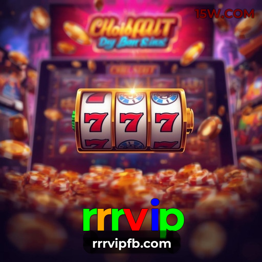 Cashout antecipado rrrvip