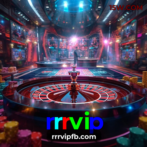 Jackpots progressivos rrrvip